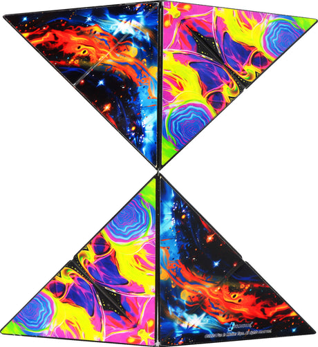SHASHIBO SQUARED (INFINITY)