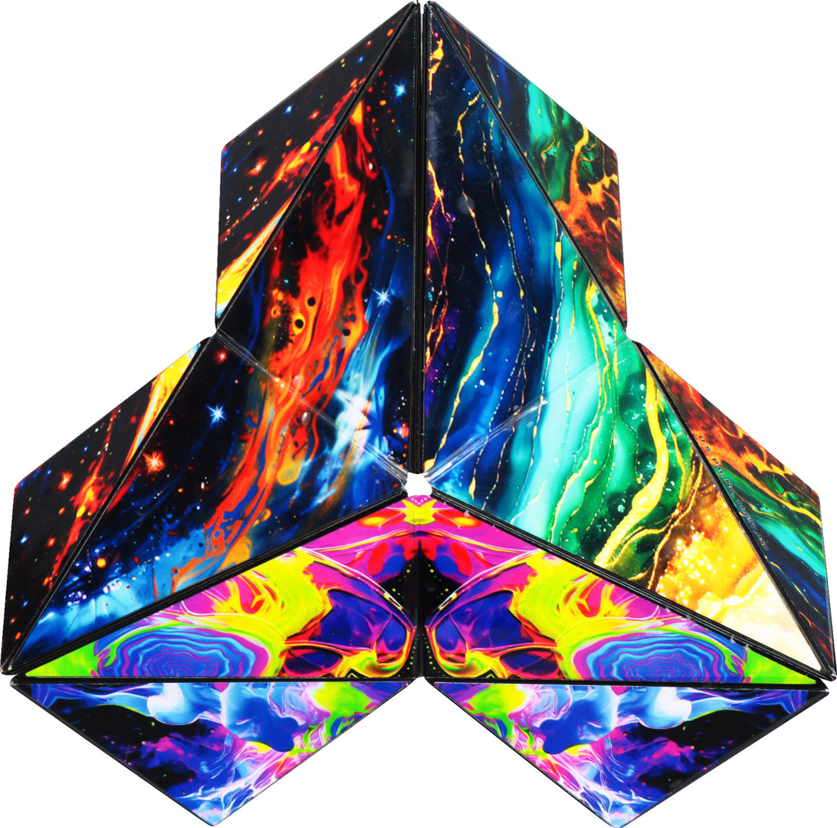 SHASHIBO SQUARED (INFINITY)