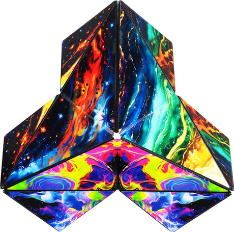 SHASHIBO SQUARED (INFINITY)