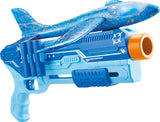 Flying Ace blaster and planes game