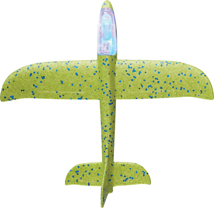 Flying Ace blaster and planes game