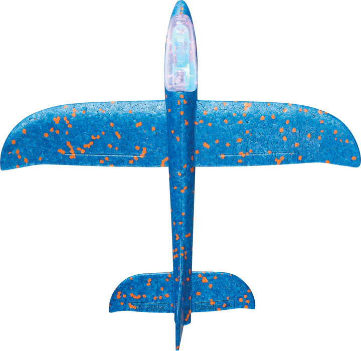 Flying Ace blaster and planes game