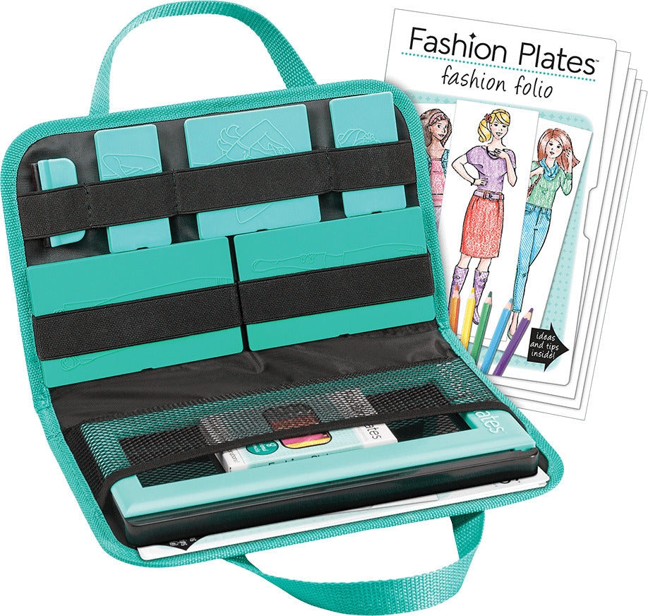 Fashion Plates® Classic Styles – Geppetto's Toys