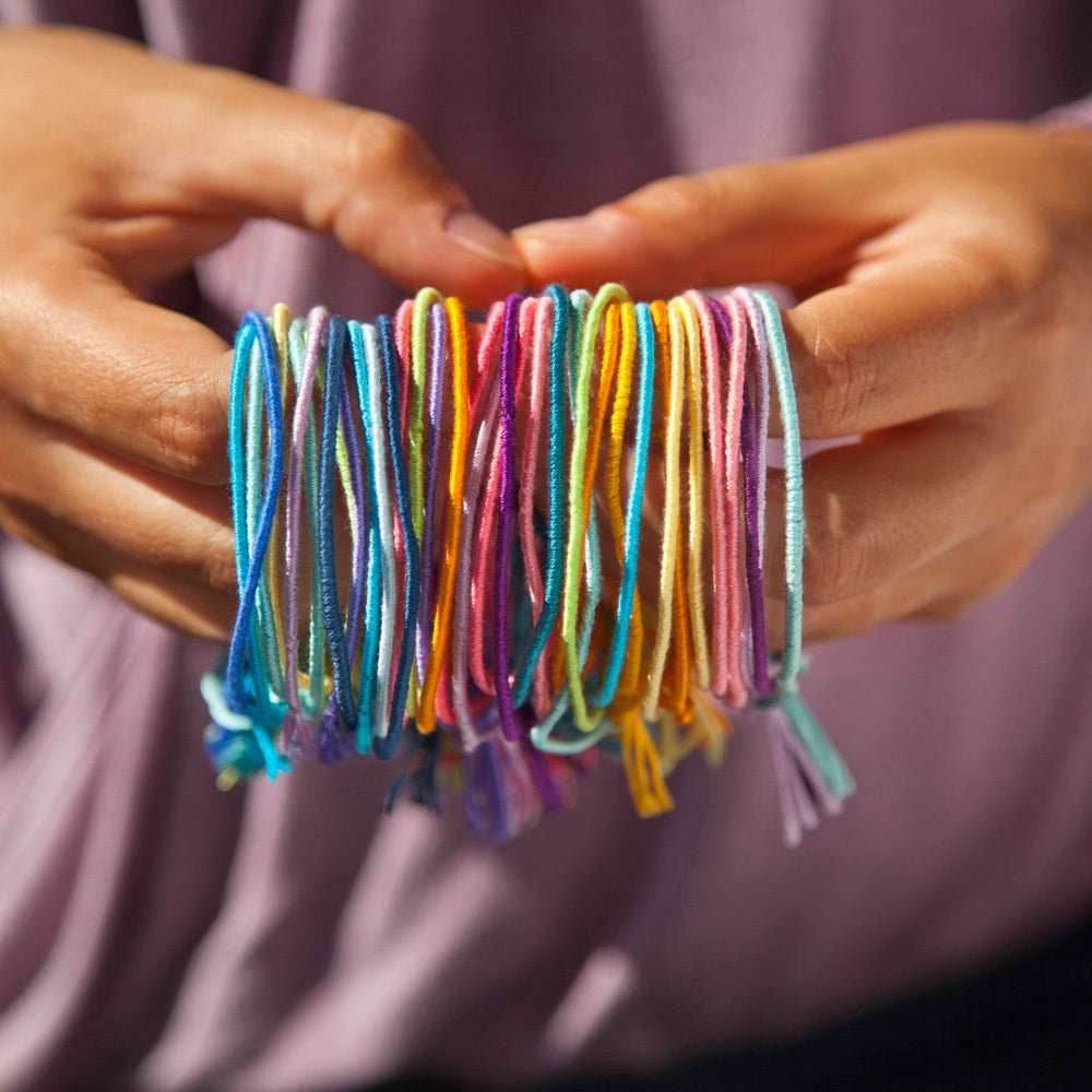 Loopdedoo Bracelet Spinning Loom Kit