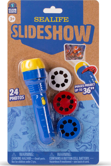 Sealife Slideshow