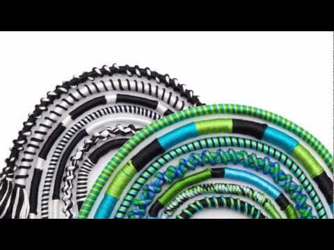 Loopdedoo Bracelet Spinning Loom Kit