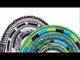Loopdedoo Bracelet Spinning Loom Kit