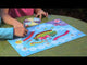 Mermaid Island Board Game