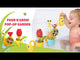 Pour N Grow Pop-Up Garden
