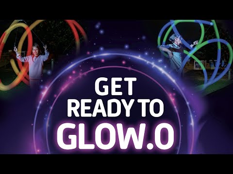 Spinballs Glow.0 LED Poi Kit