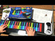 Rock N Roll It! Rainbow Piano