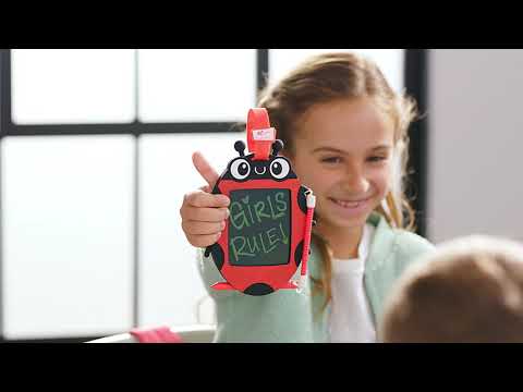 Boogie Board Sketch Pals™ Doodle Board - Clark the Shark