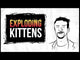 Exploding Kittens Card Game