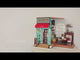 DIY Miniature House: Simons Coffee Shop