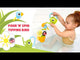 Pour N Spin Tipping Bird