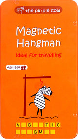 TO GO Hangman