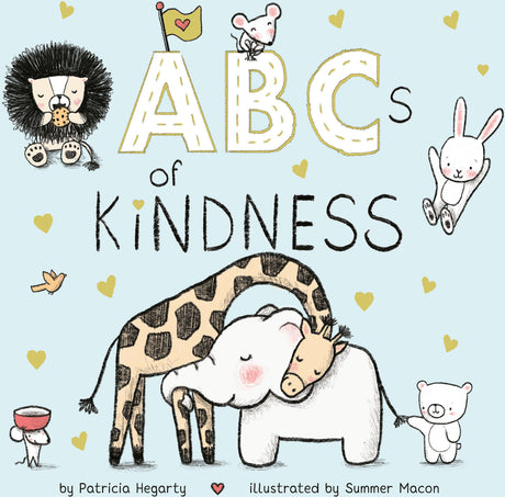 ABCs of Kindness