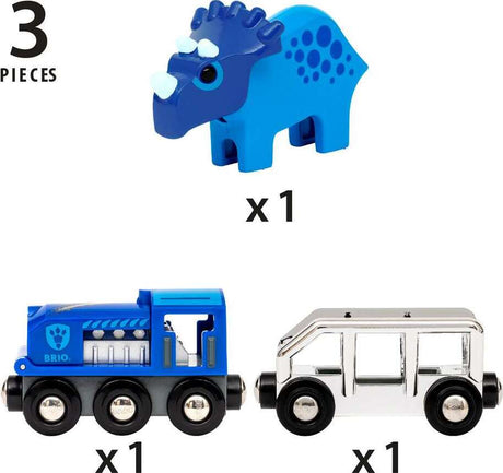 Special Edition Train (2025)