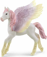 schleich BAYALA Sunrise Pegasus Foal