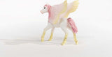 schleich BAYALA Sunrise Pegasus Foal