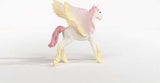schleich BAYALA Sunrise Pegasus Foal
