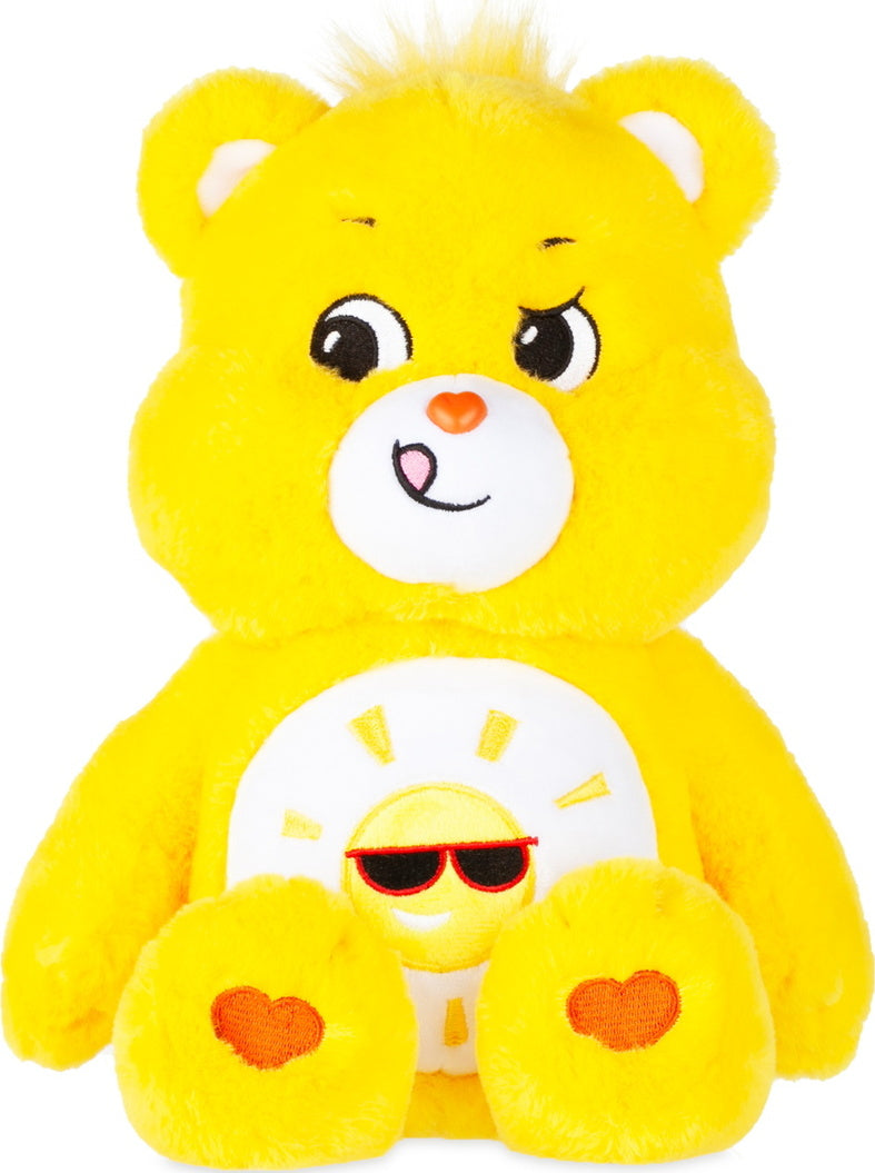 Care Bears Medium Plush – Geppetto's Toys
