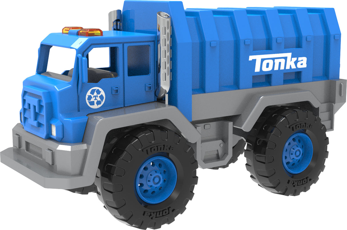 Mighty Metals Fleet  Tonka