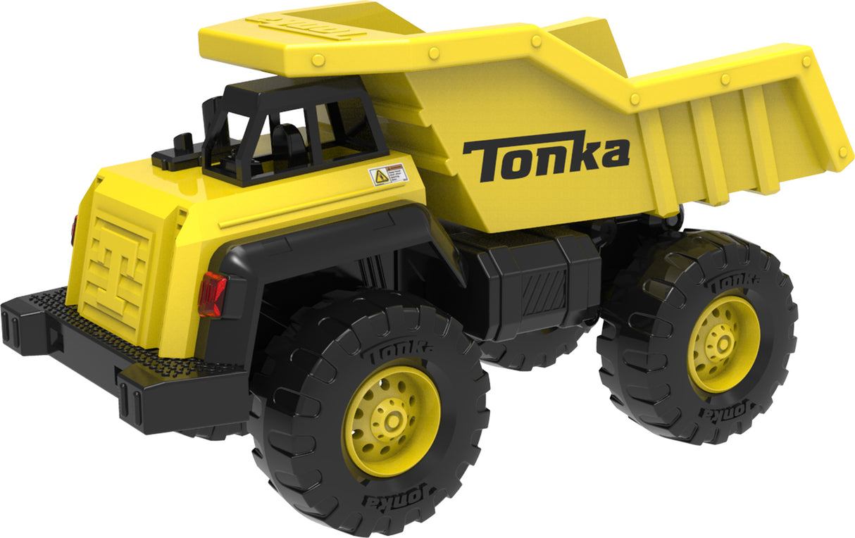 Mighty Metals Fleet  Tonka
