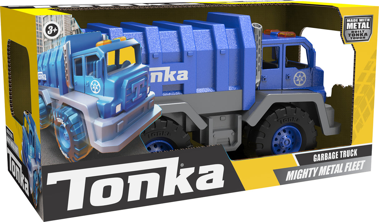Mighty Metals Fleet  Tonka