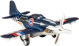 Diecast Airplane