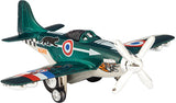 Diecast Airplane