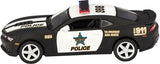 Dc 14 Police Camaro