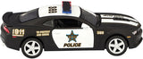 Dc 14 Police Camaro