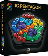 IQ Deluxe - Pentagon