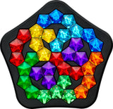 IQ Deluxe - Pentagon