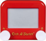 Etch A Sketch Pocket