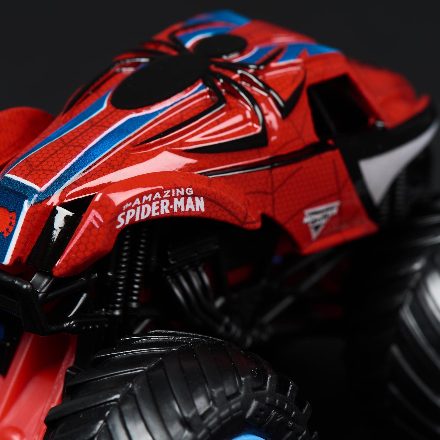 コリンシアン・エリート【ヨルゲン・クリンスマン＊西ドイツ】プロスターズ Monster Jam Marvel Iron Man Vs. War Machine – Geppetto's Toys