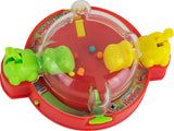 Worlds Smallest Hungry Hungry Hippos