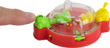 Worlds Smallest Hungry Hungry Hippos