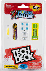 Worlds Smallest Tech Deck Series 1