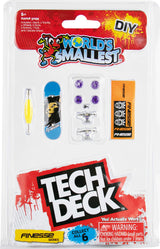 Worlds Smallest Tech Deck Series 1