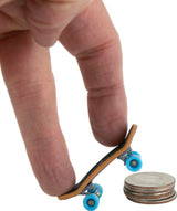 Worlds Smallest Tech Deck Series 1