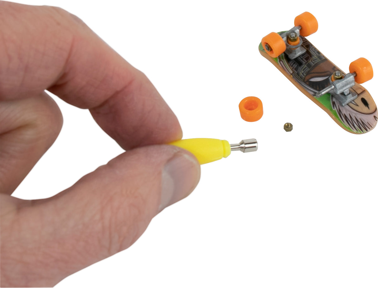 Worlds Smallest Tech Deck Series 1