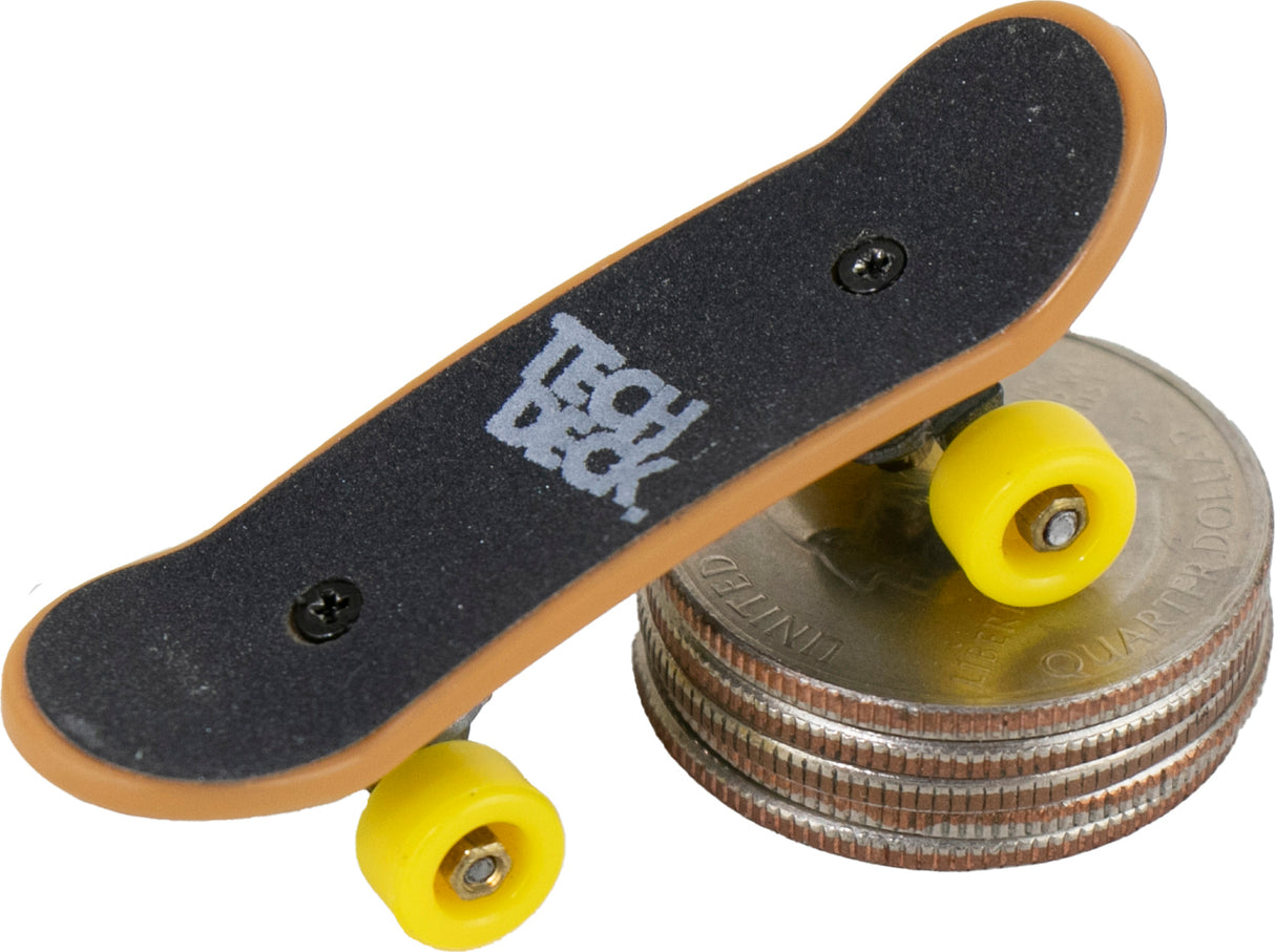 Worlds Smallest Tech Deck Series 1