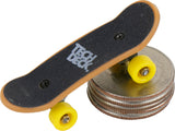 Worlds Smallest Tech Deck Series 1