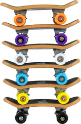 Worlds Smallest Tech Deck Series 1