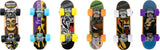 Worlds Smallest Tech Deck Series 1