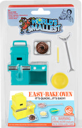 Worlds Smallest Easy Bake Oven