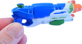WorldS Smallest Super Soaker