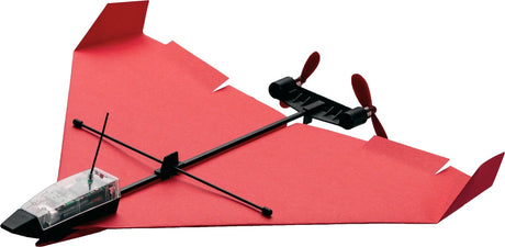 POWERUP 4 - Red - Refill